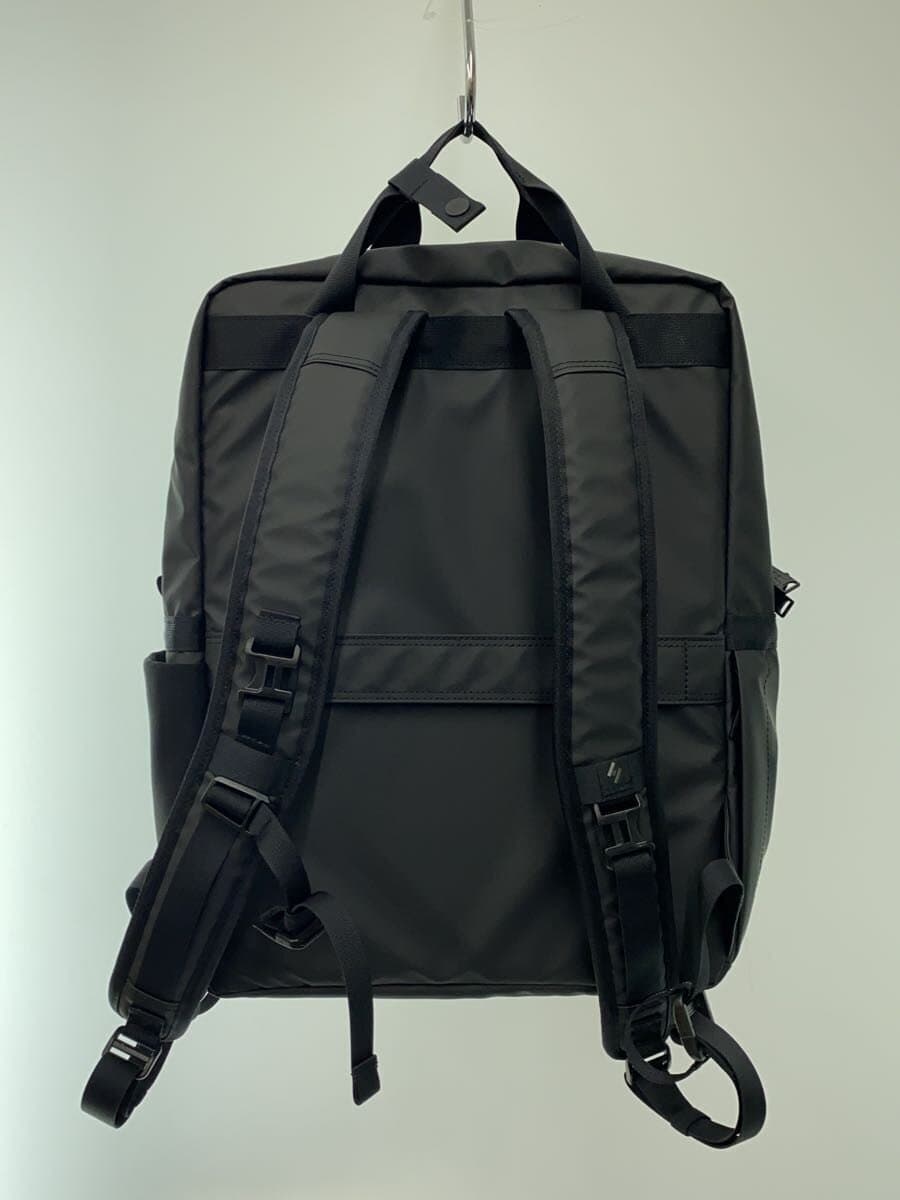 CIE Backpack GRY 032076 3