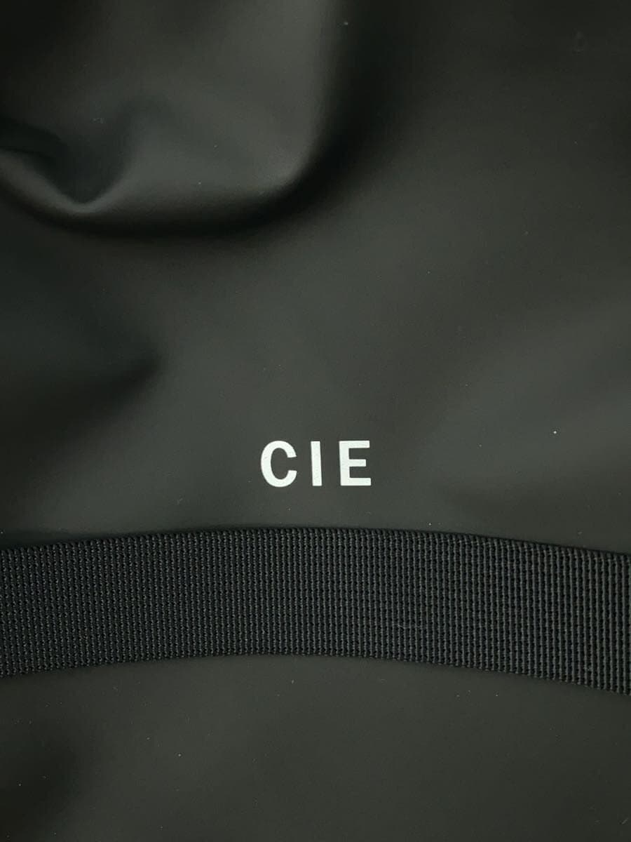 CIE Backpack GRY 032076 5