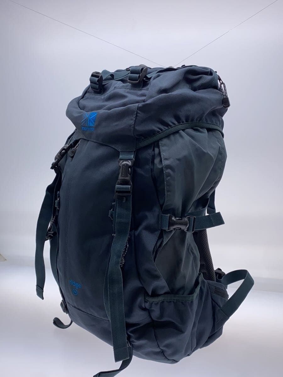 KARRIMOR Backpack -- GRY RIDGE40 2