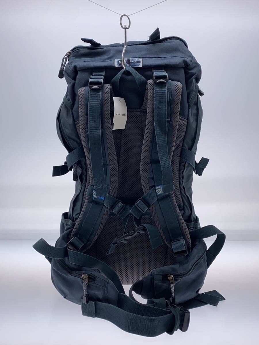 KARRIMOR Backpack -- GRY RIDGE40 3
