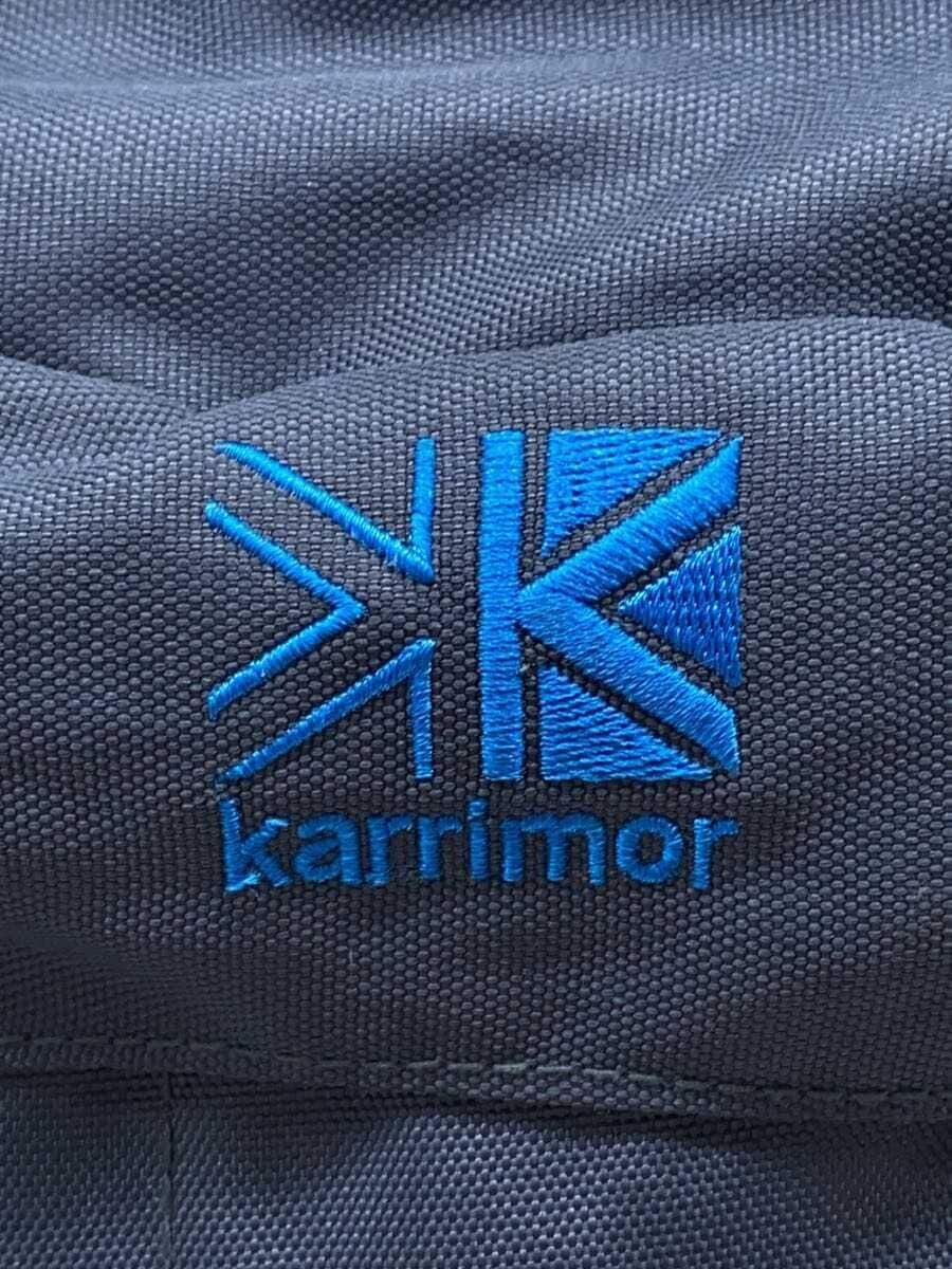 KARRIMOR Backpack -- GRY RIDGE40 5
