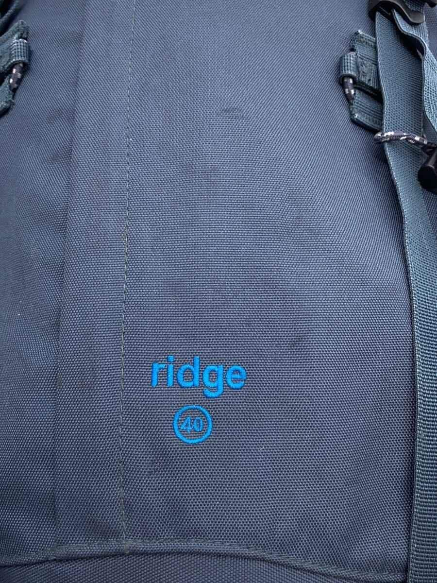 KARRIMOR Backpack -- GRY RIDGE40 8
