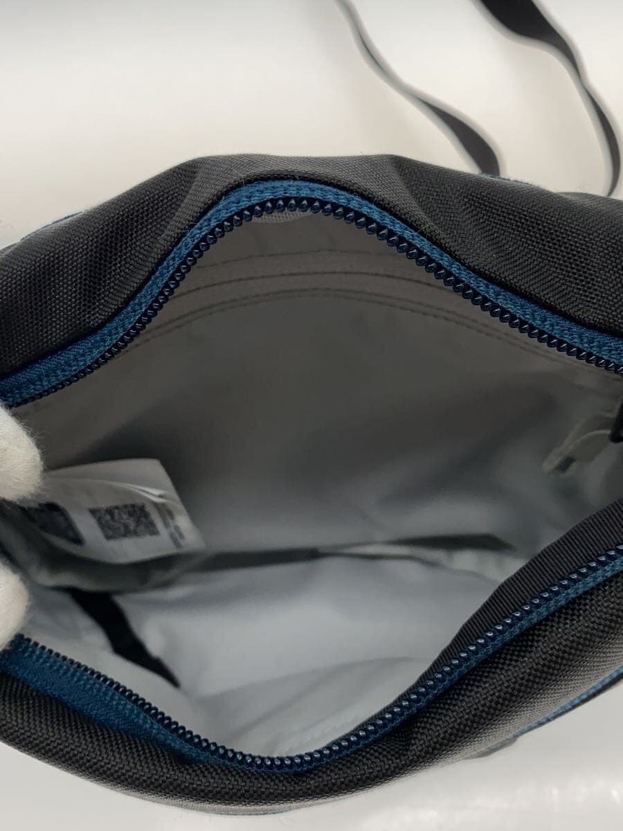 ARC'TERYX pouch polyester BLK plain 6