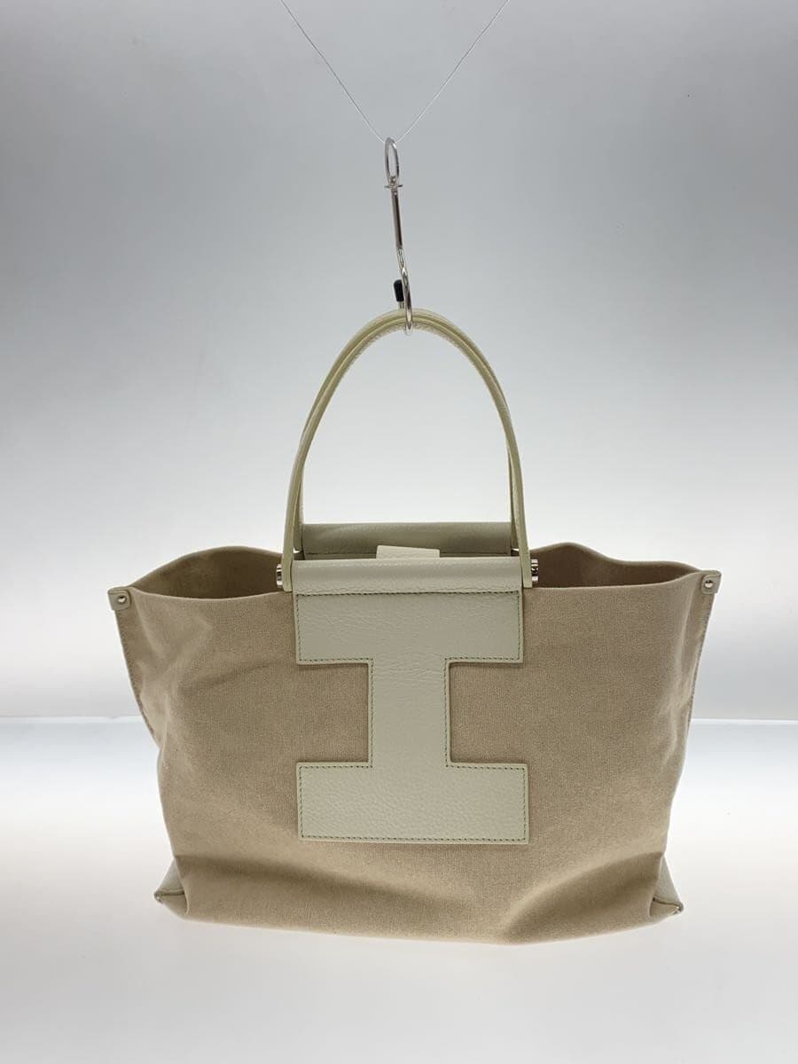 Other brand bags Leather IVO Solid color 3