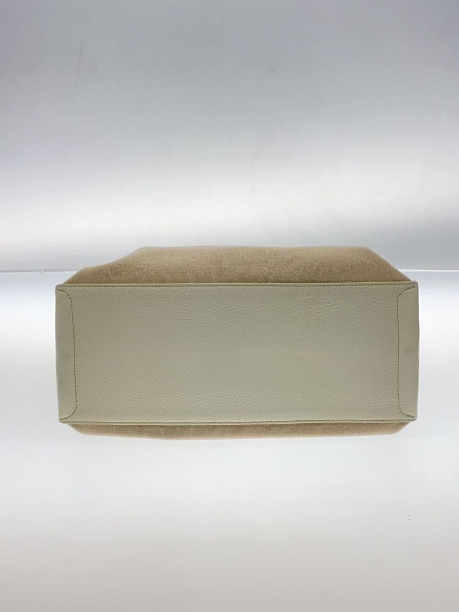 Other brand bags Leather IVO Solid color 4