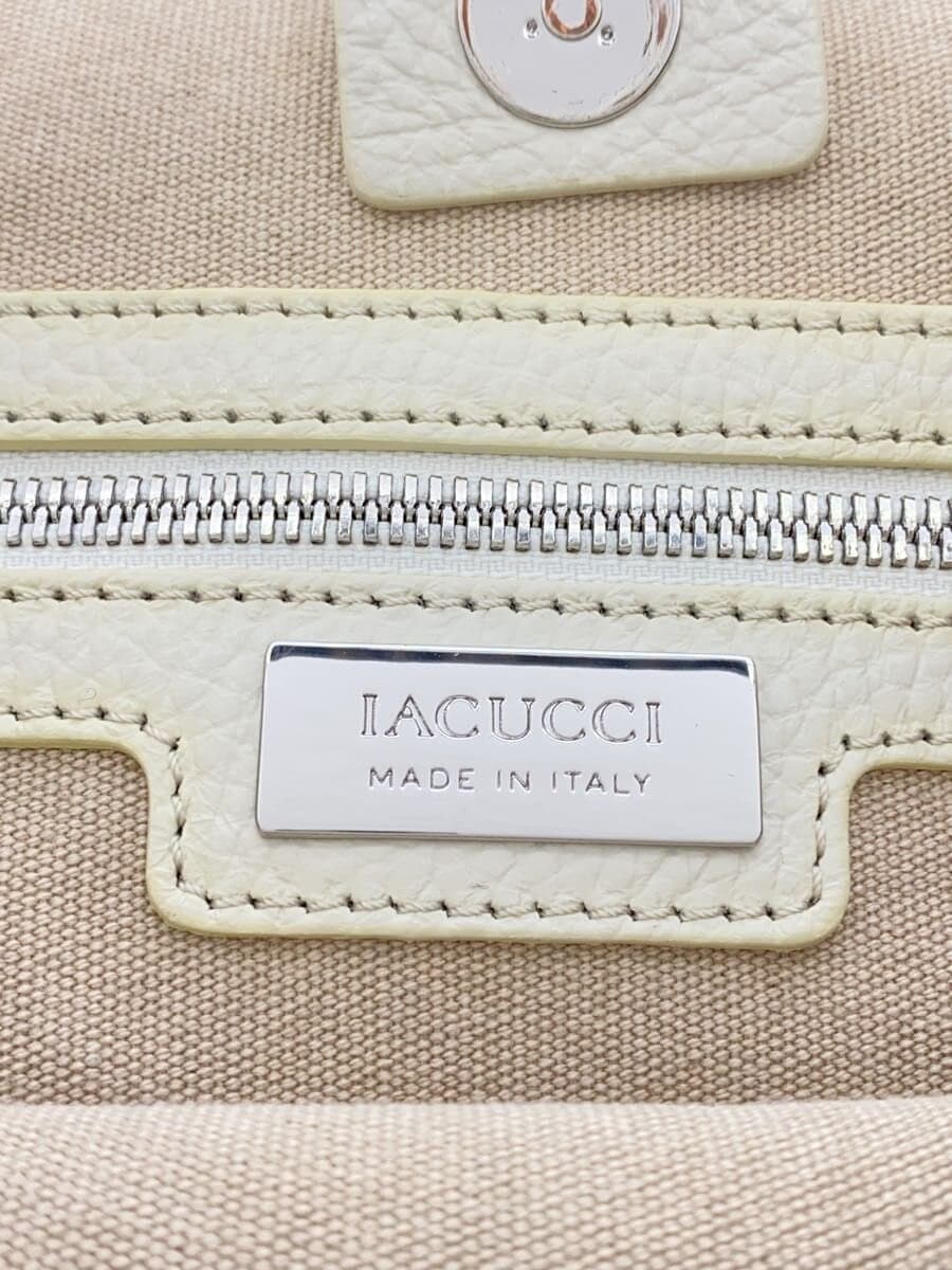 Other brand bags Leather IVO Solid color 5