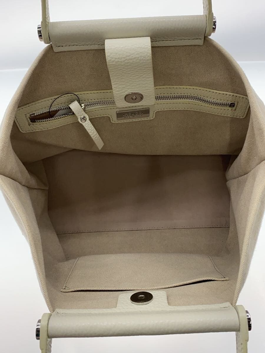 Other brand bags Leather IVO Solid color 6