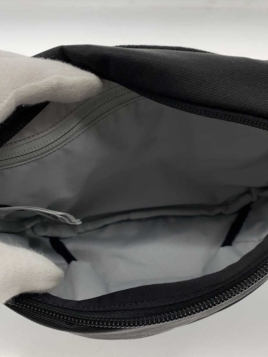 ARC'TERYX shoulder bag polyester BLK 5