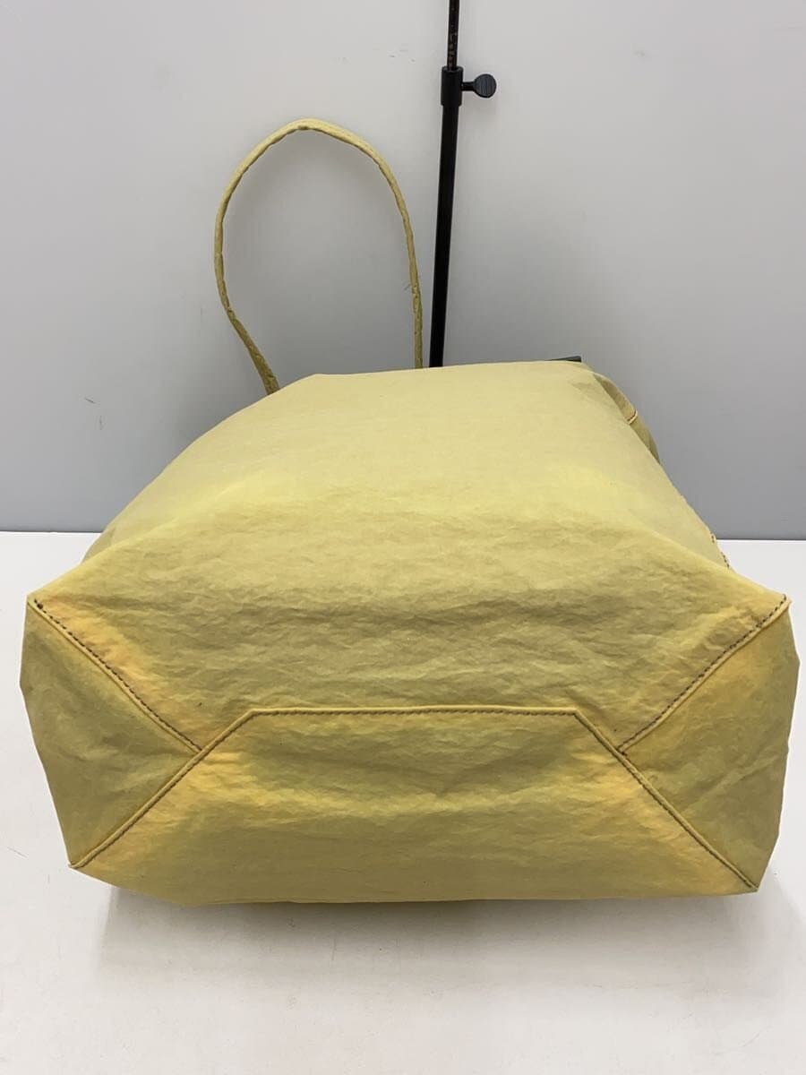 Acne Studios(Acne)Tote Bag Nylon GRY fn-ux-bags0000047 4