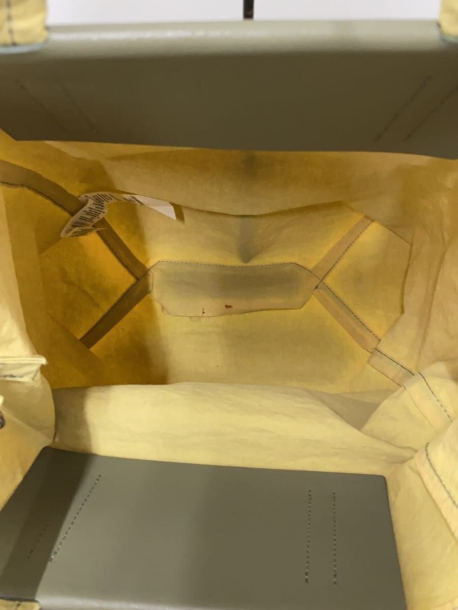 Acne Studios(Acne)Tote Bag Nylon GRY fn-ux-bags0000047 6