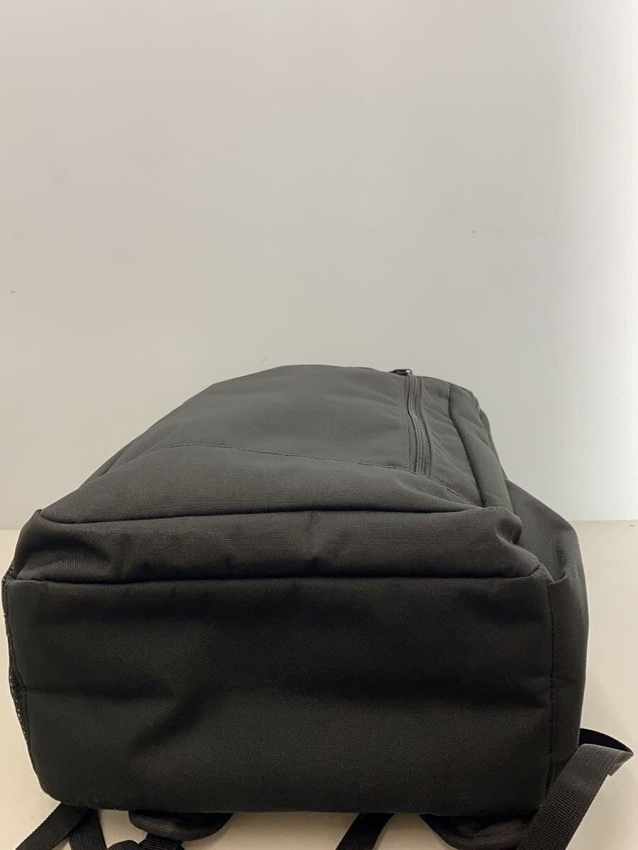 QUIKSILVER Backpack BLK Solid 4