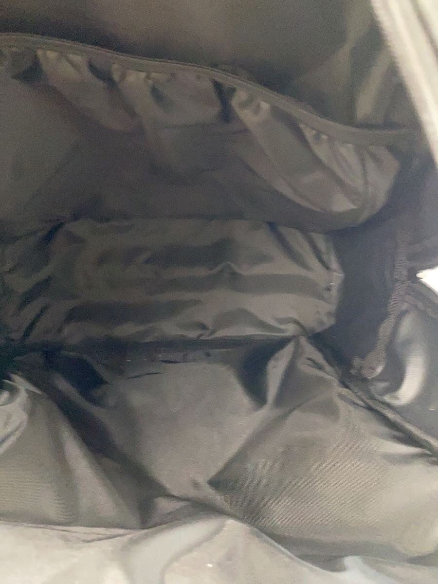 QUIKSILVER Backpack BLK Solid 6