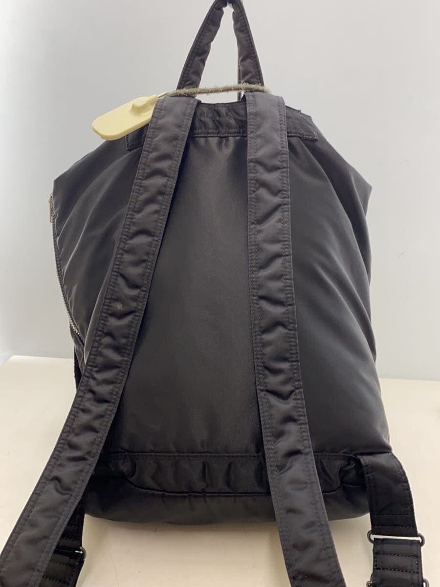 PORTER Backpack Nylon BLK 622-69388 3