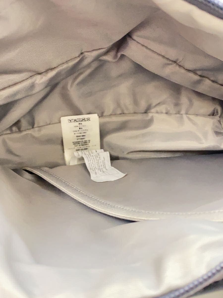 patagonia Shoulder Bag Nylon BLK Solid 6