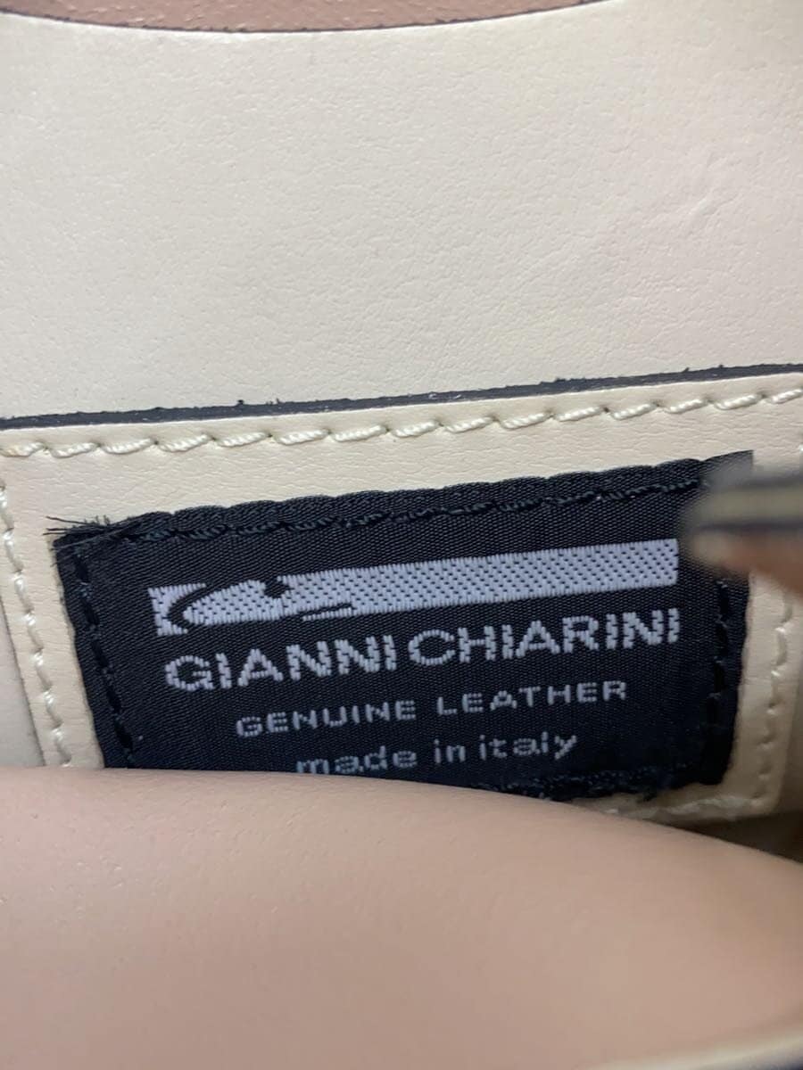 GIANNI CHIARINI Handbag 5