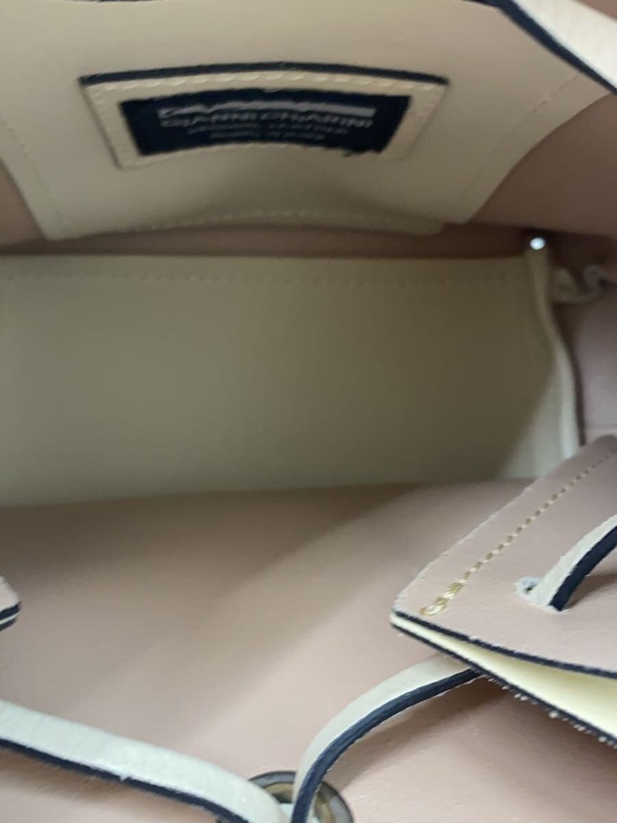 GIANNI CHIARINI Handbag 6