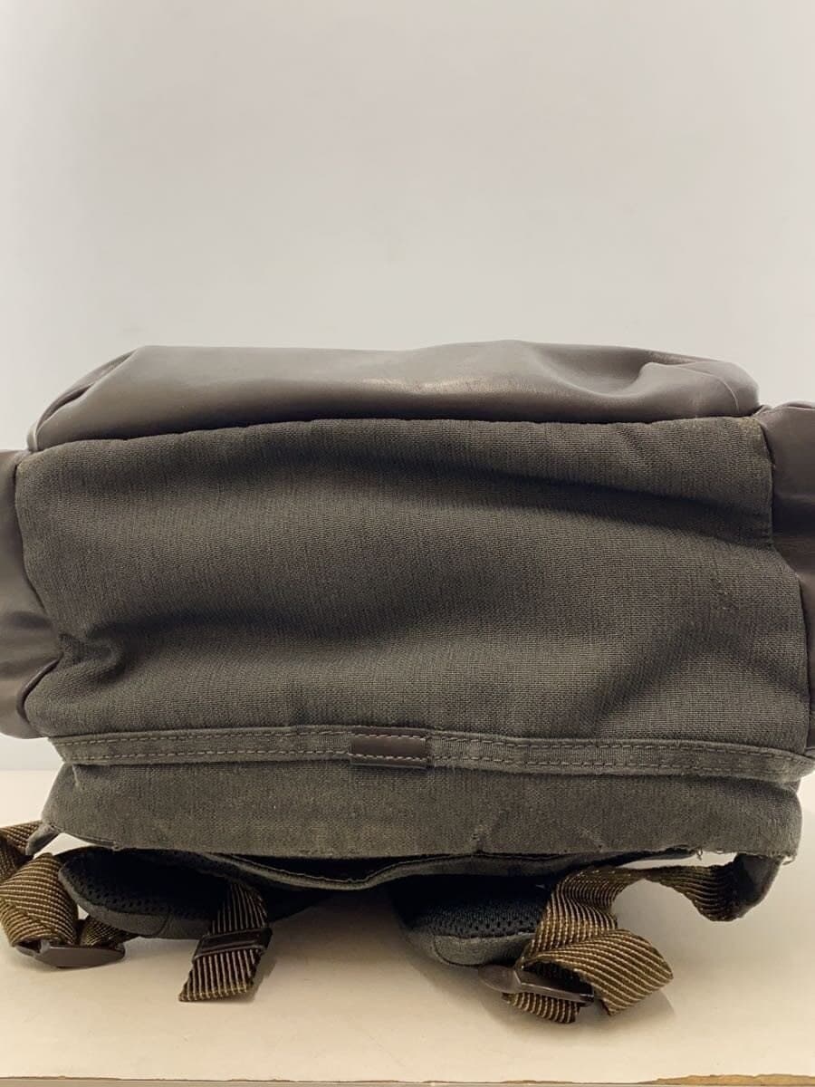 TUMI Backpack GRY 222382AT2 4