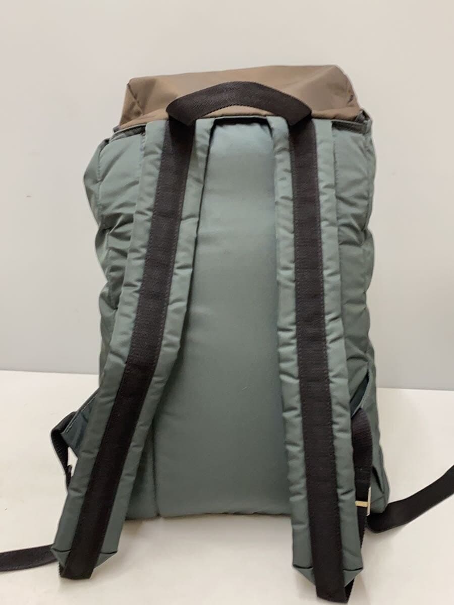 MARNI Backpack Nylon Multicolor ZAMQ0024U0 TN685 3