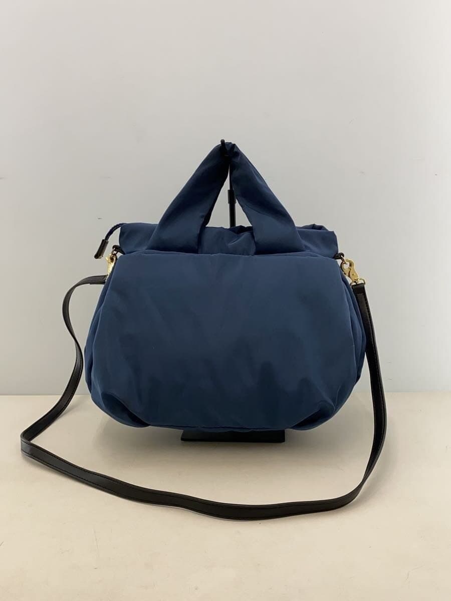 SEE BY CHLOE Shoulder Bag BLU Solid 01-20-82-65 3