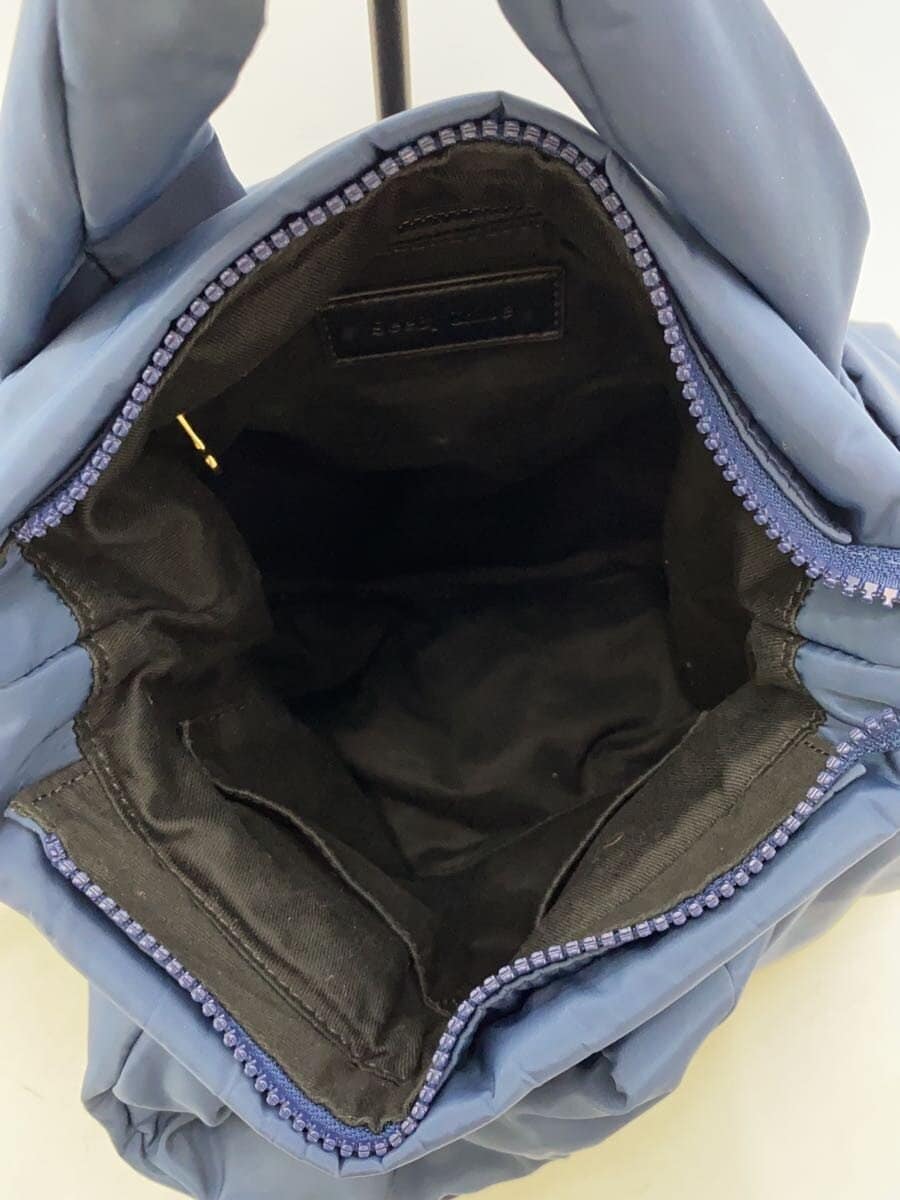 SEE BY CHLOE Shoulder Bag BLU Solid 01-20-82-65 6