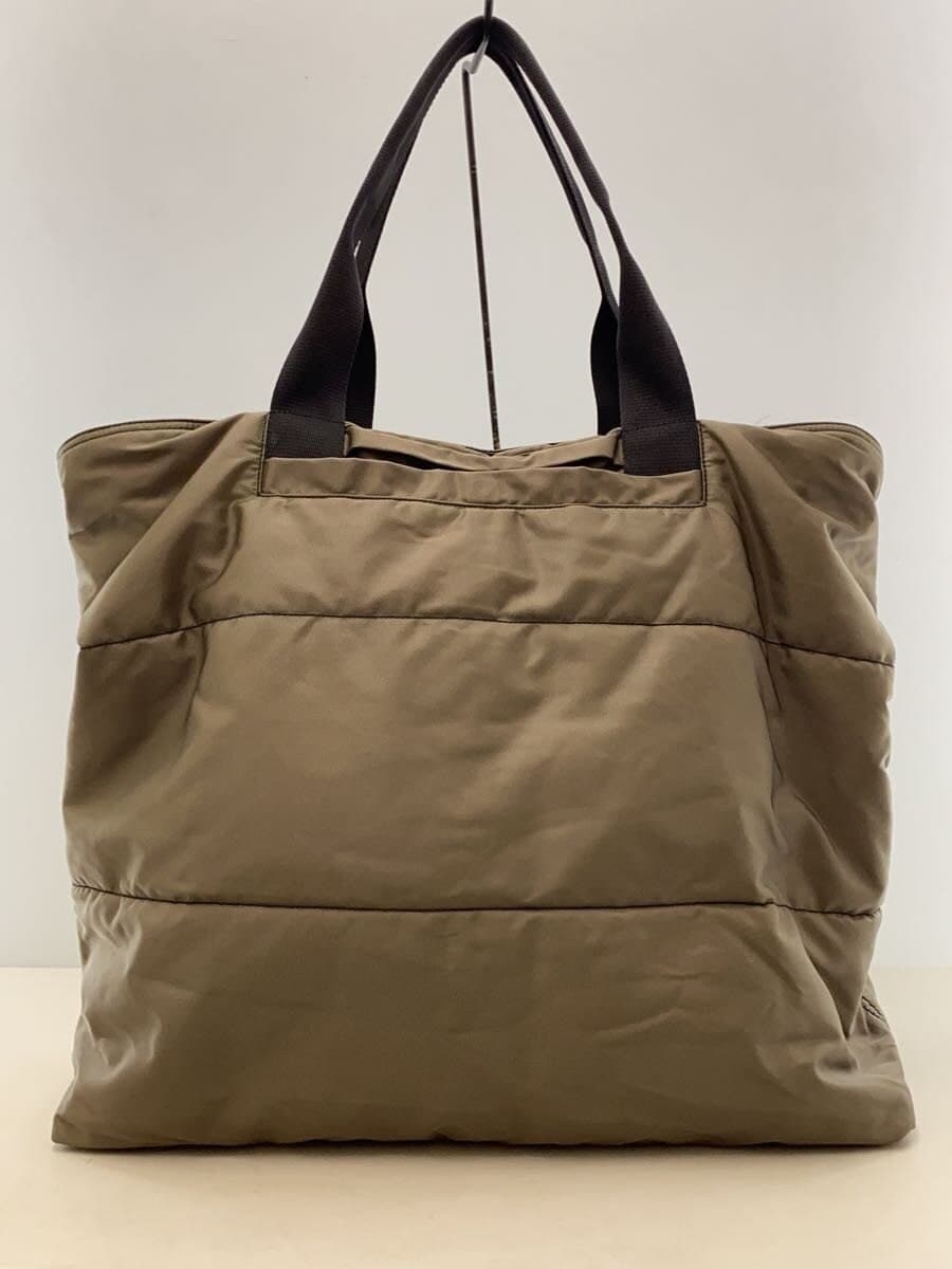 PRADA Bag Nylon KHK 3