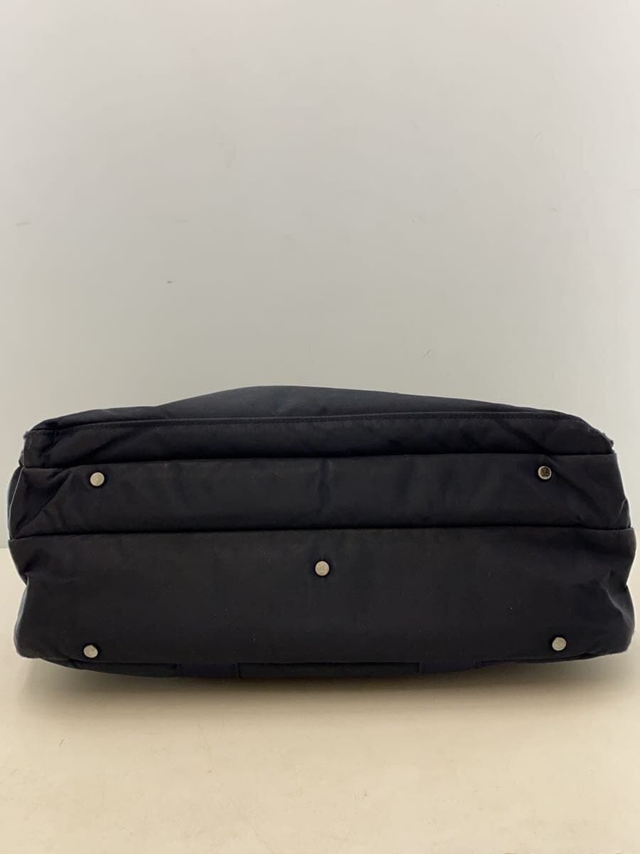 PORTER Briefcase Nylon NVY 655-08294 4