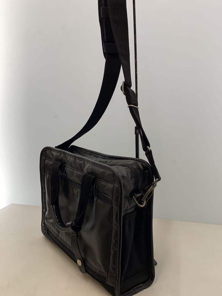 PORTER Briefcase -- BLK 645-07539 2