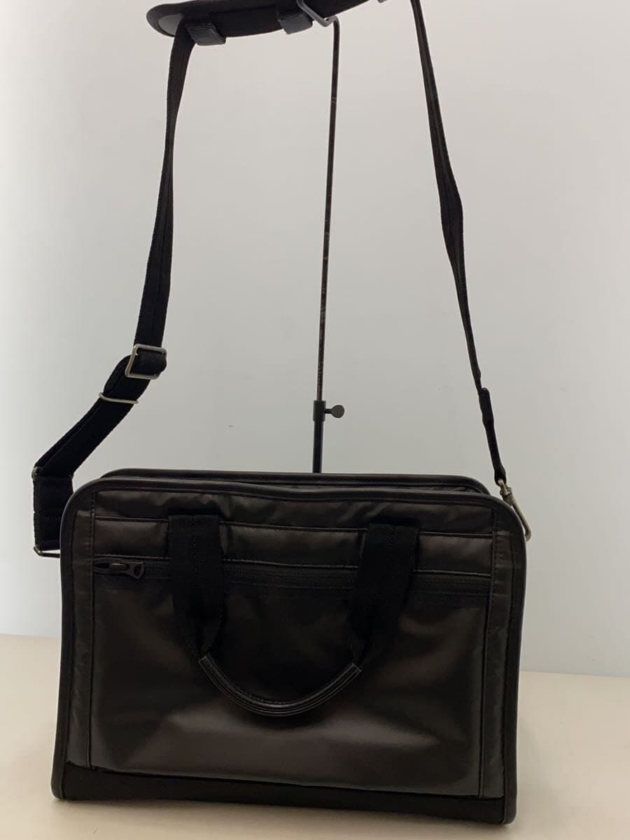 PORTER Briefcase -- BLK 645-07539 3