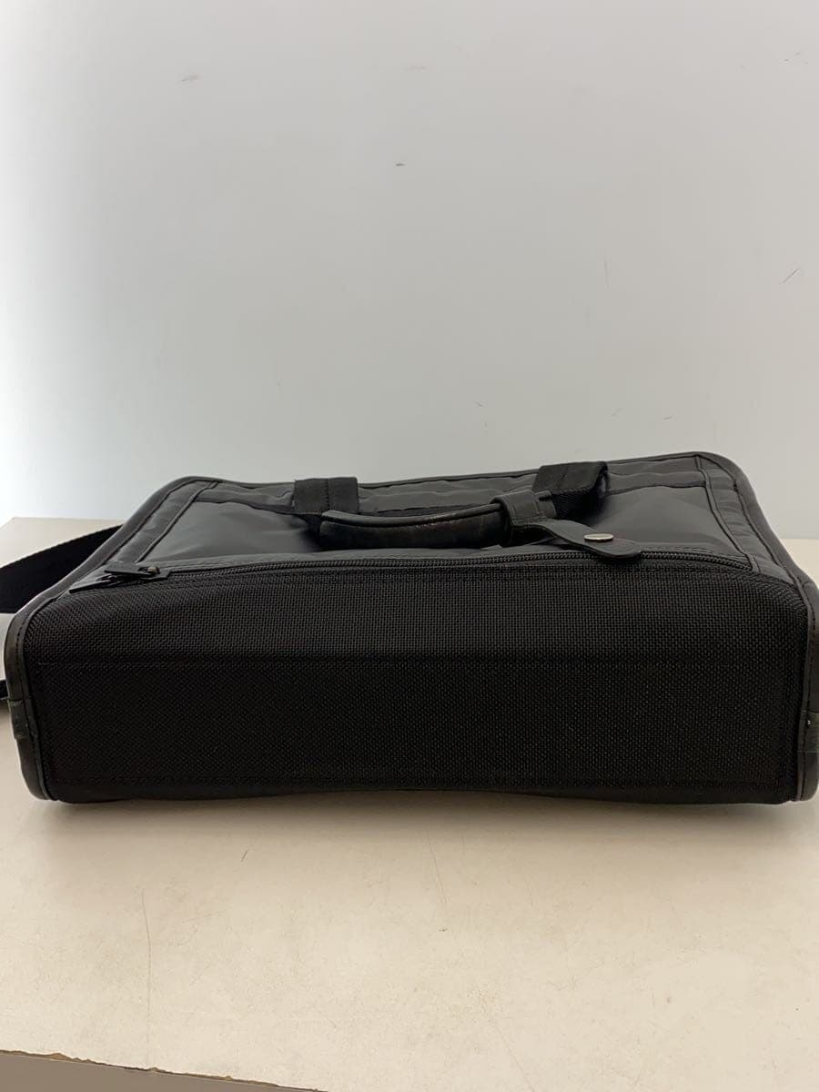 PORTER Briefcase -- BLK 645-07539 4