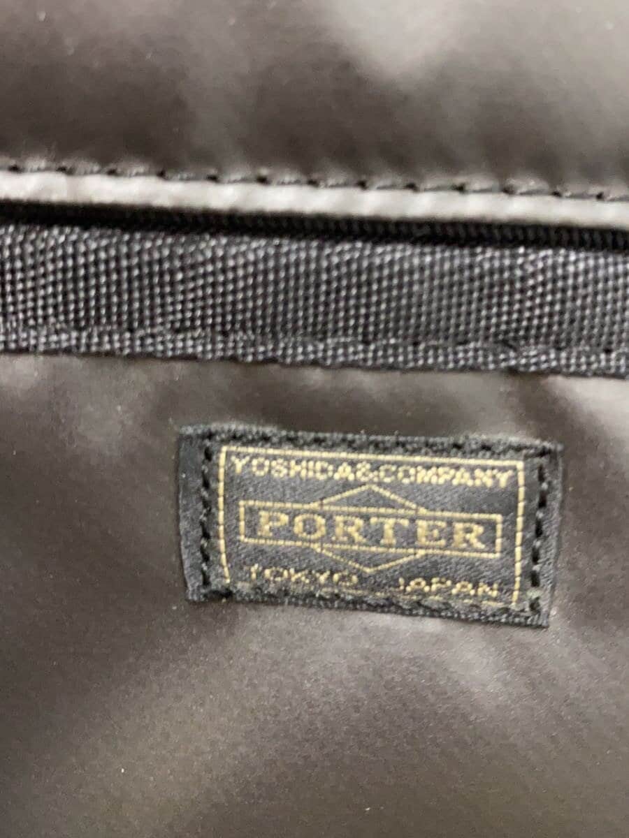 PORTER Briefcase -- BLK 645-07539 5