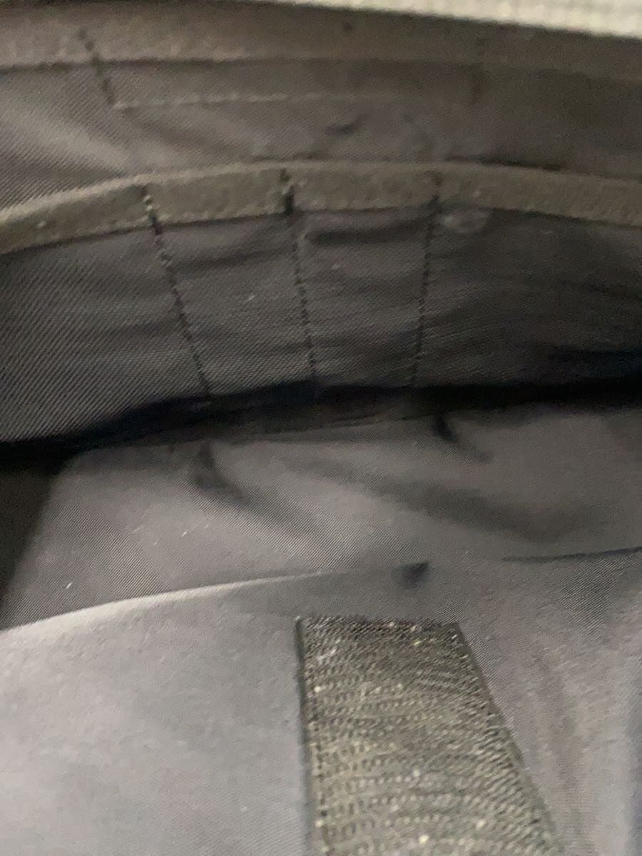 PORTER Briefcase -- BLK 645-07539 6