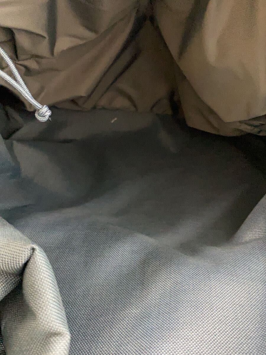 MYSTERY RANCH backpack -- GRN solid color 6