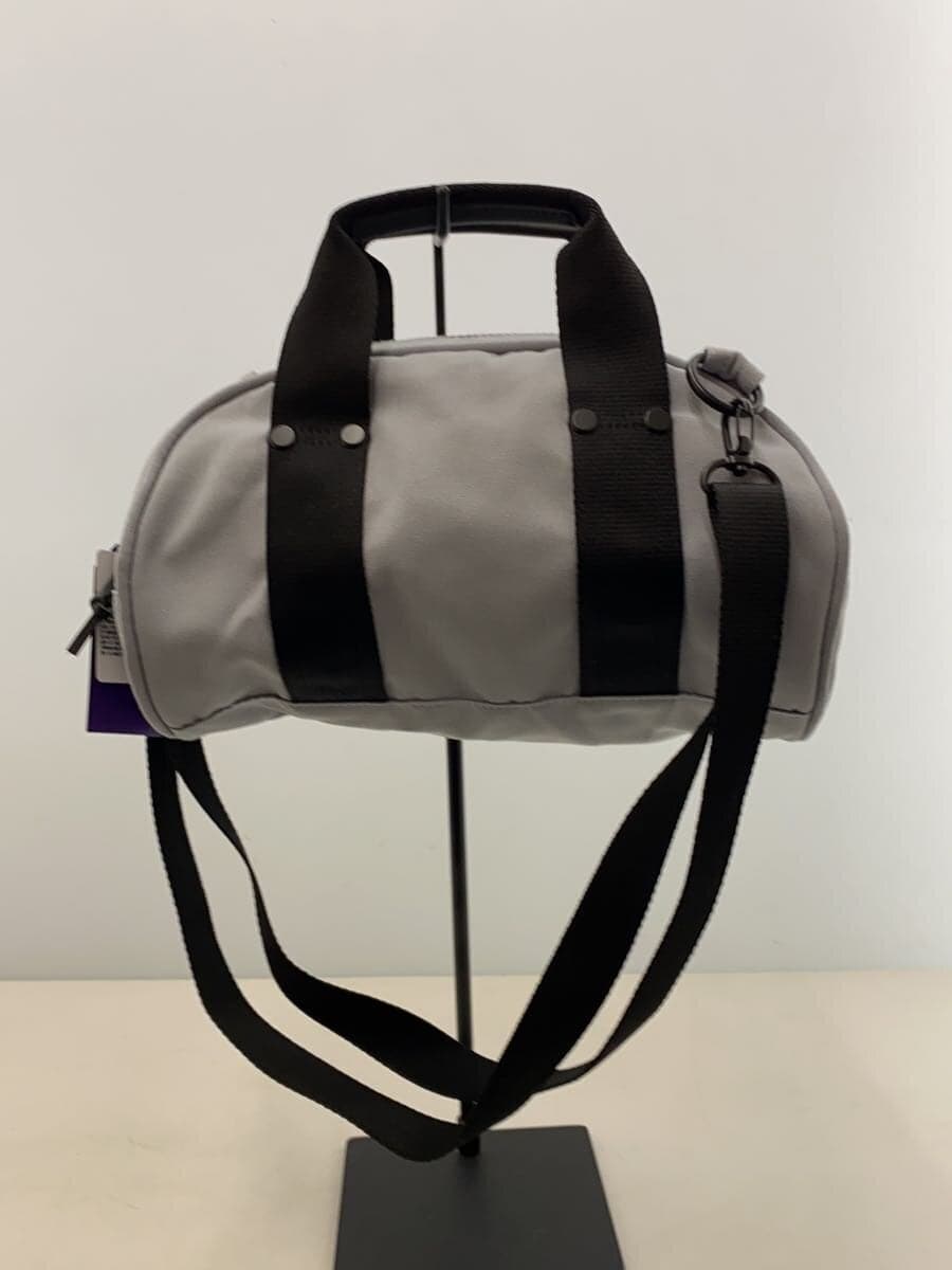 THE NORTH FACE shoulder bag -- GRY N25FU076 3