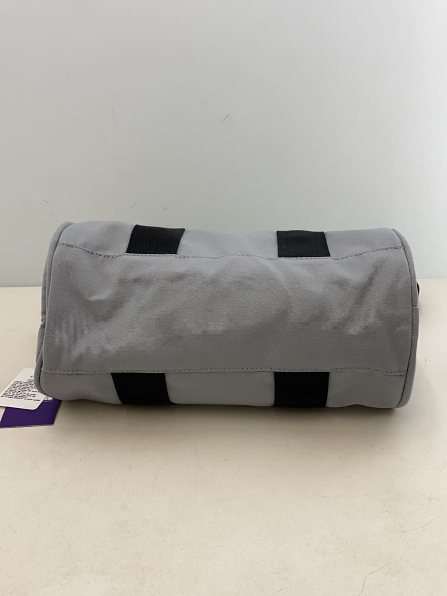 THE NORTH FACE shoulder bag -- GRY N25FU076 4