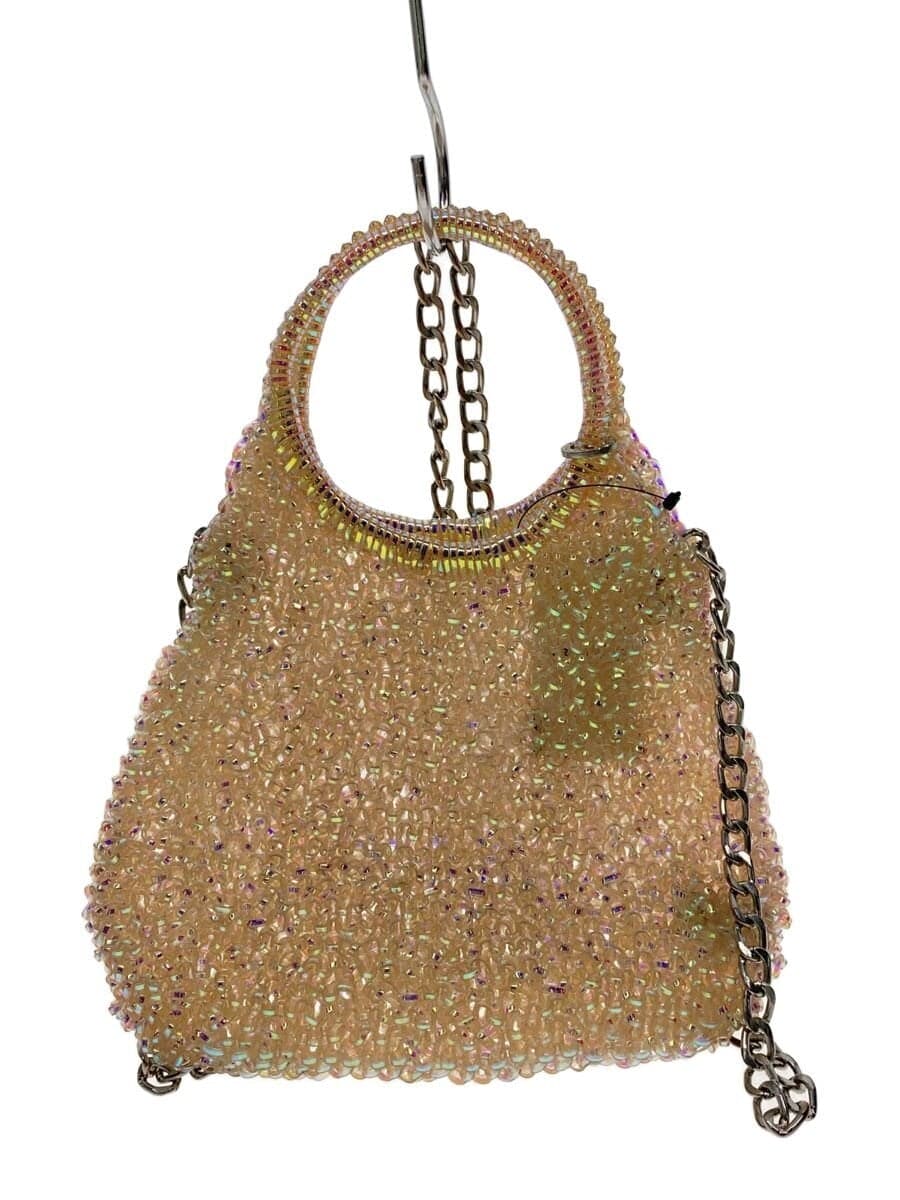 ANTEPRIMA Chain Shoulder Bag -- YLW