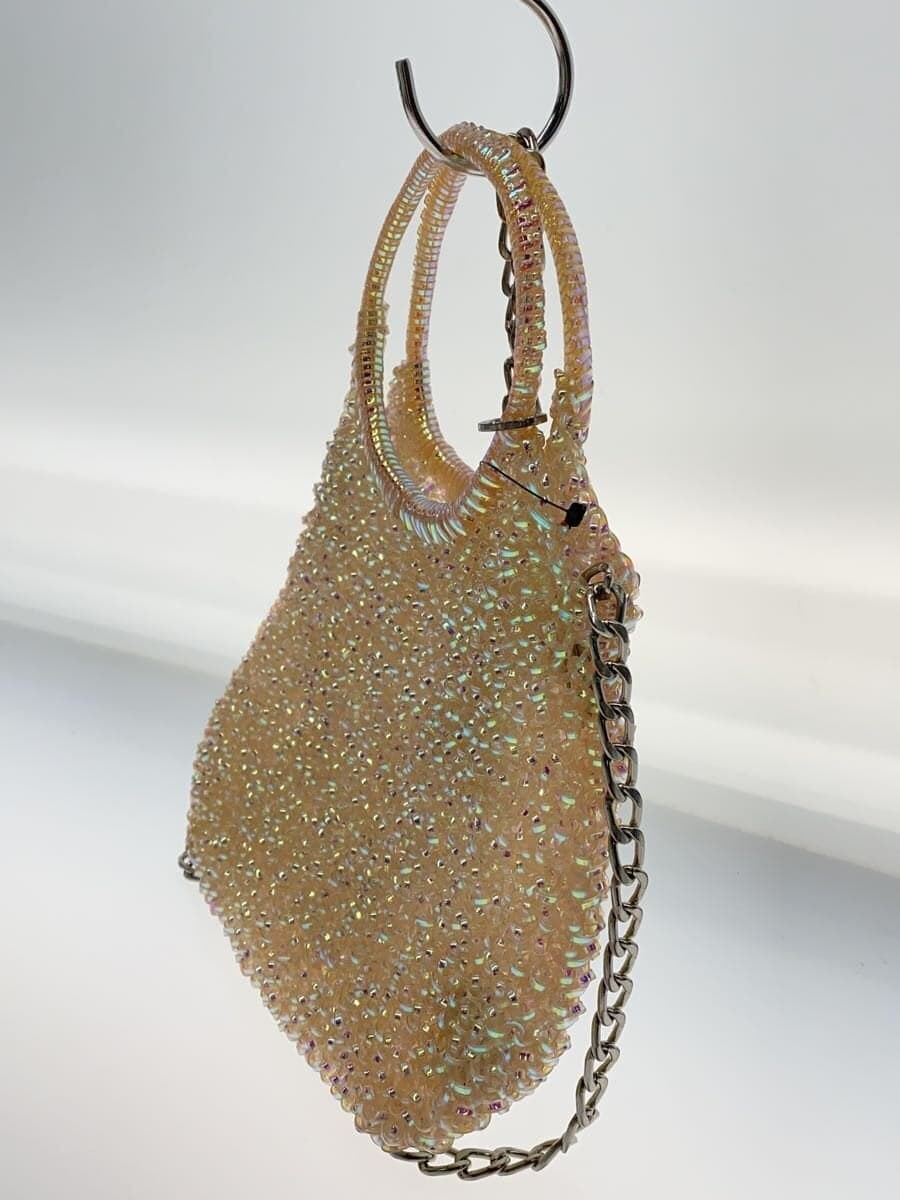 ANTEPRIMA Chain Shoulder Bag -- YLW 2