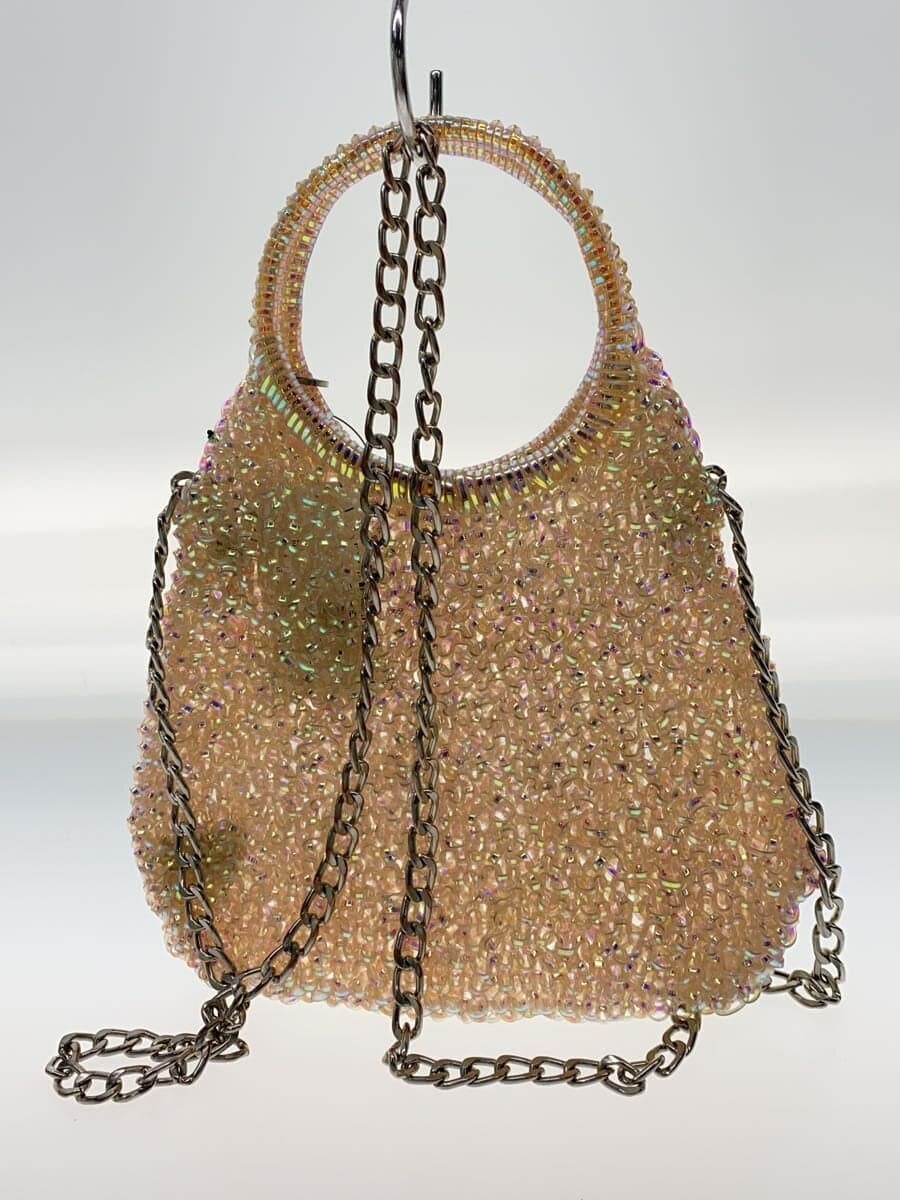 ANTEPRIMA Chain Shoulder Bag -- YLW 3