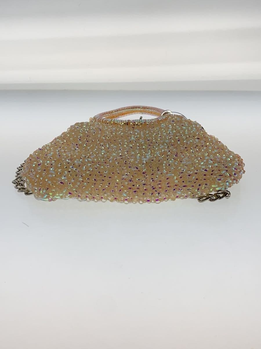 ANTEPRIMA Chain Shoulder Bag -- YLW 4