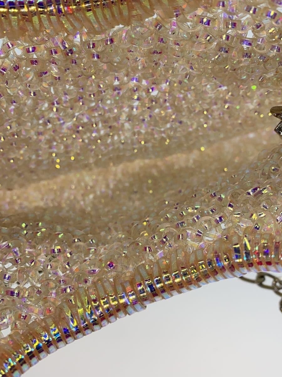 ANTEPRIMA Chain Shoulder Bag -- YLW 5