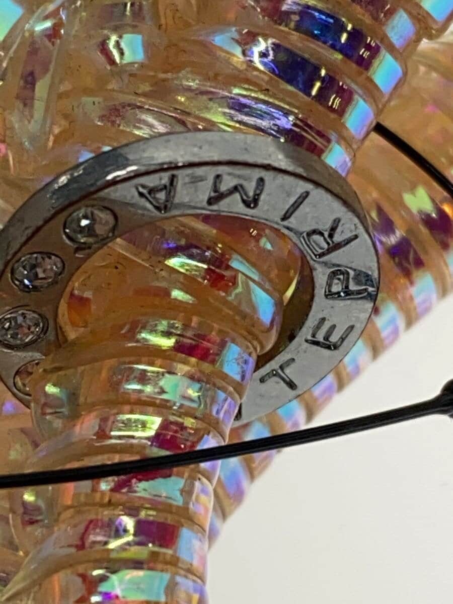 ANTEPRIMA Chain Shoulder Bag -- YLW 6