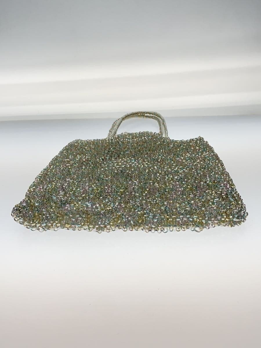 ANTEPRIMA handbag -- SLV 4