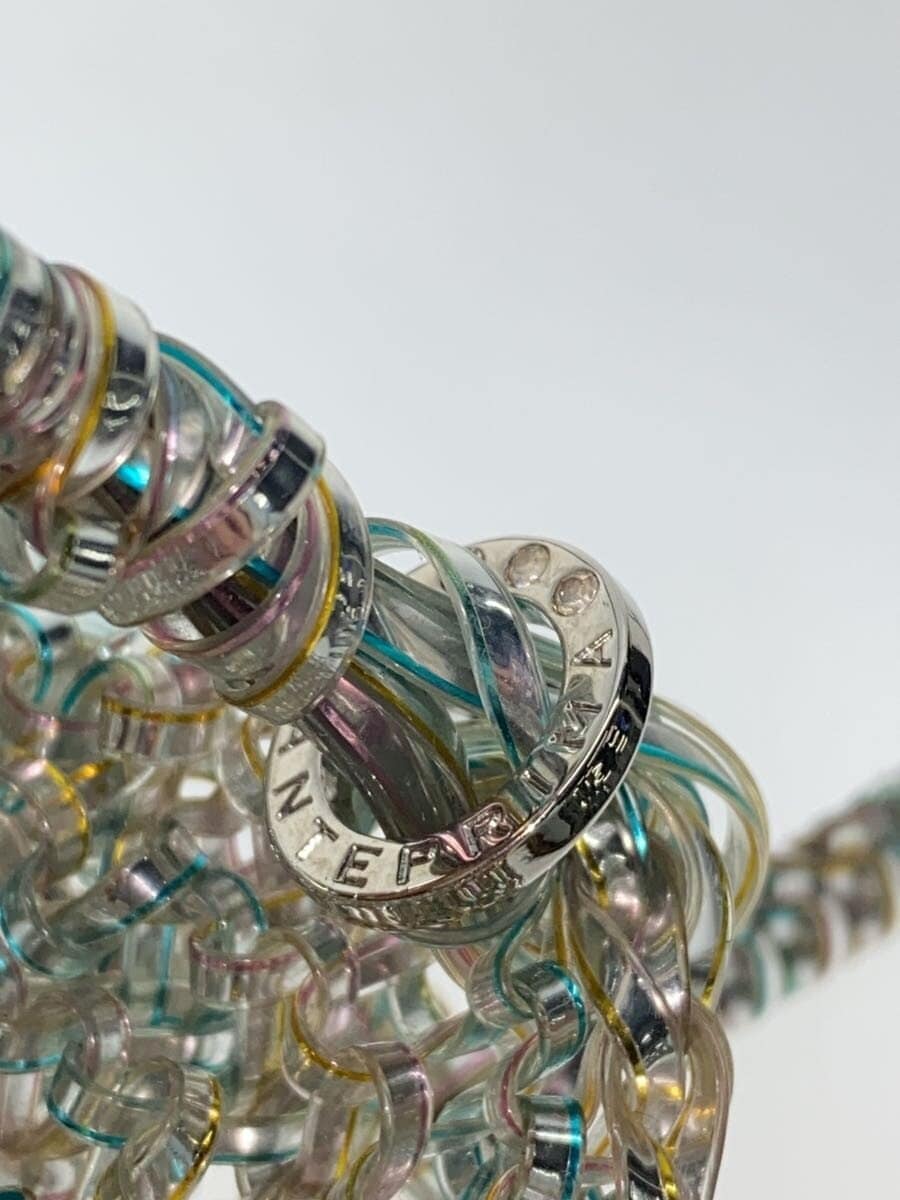 ANTEPRIMA handbag -- SLV 6