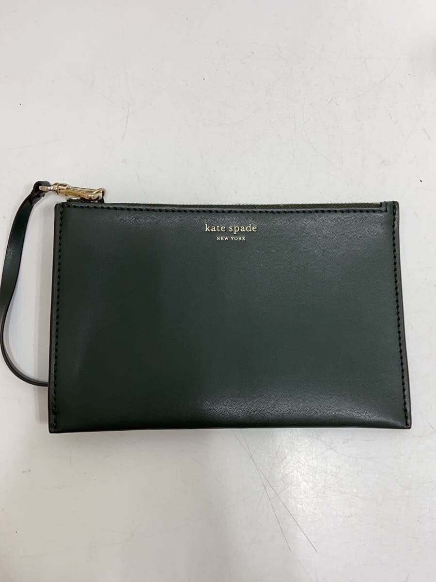 Kate Spade New York Flower-Coordinated Canvas Tote Bag Canvas Navy Floral Print 6