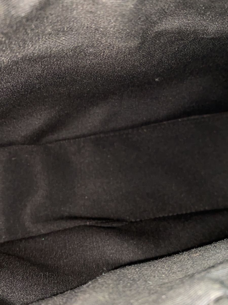 COACH Mini Lily Carryall - Black Leather BLK 91146 IMBLK 6