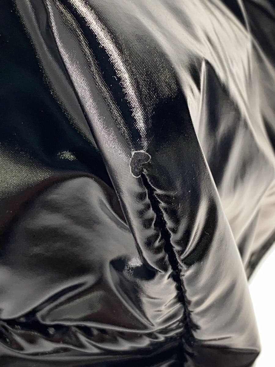 RAMIDUS x FRAGMENT DESIGNMIRAGE TOTE BAG(M) Tote Bag BLK 5