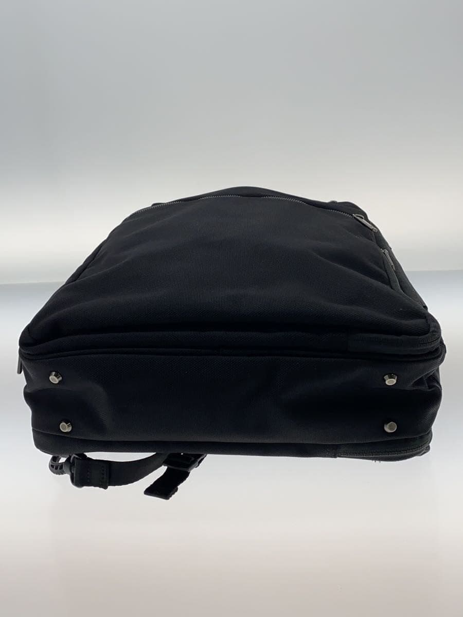 ace. Gadget Double Backpack Nylon BLK 4