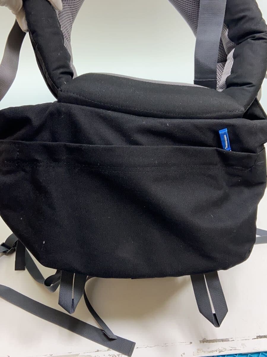 deuter AIRCONTACT PRO 70+15 Backpack GRY 4