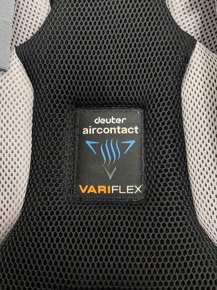 deuter AIRCONTACT PRO 70+15 Backpack GRY 5