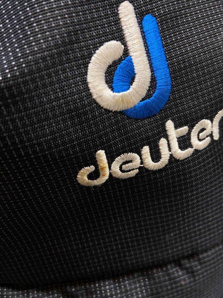 deuter AIRCONTACT PRO 70+15 Backpack GRY 8