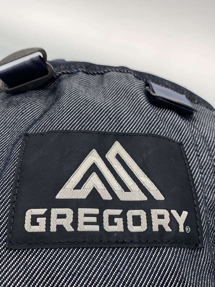 GREGORY Backpack GRY 1612 5